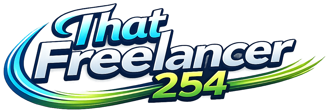 That Freelancer 254